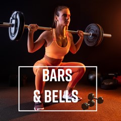 Dragon Fitness - Bars and Bells