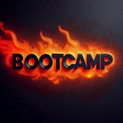 Dragon Fitness - Bootcamp