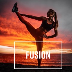 Dragon Fitness - Fusion