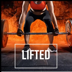 Dragon Fitness - Lifted