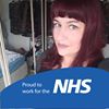 Rachael Nixon Avatar